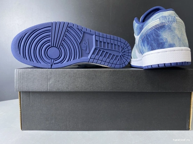 CZ8455-100 Jordan Denim Washed Low 1 Air 1214